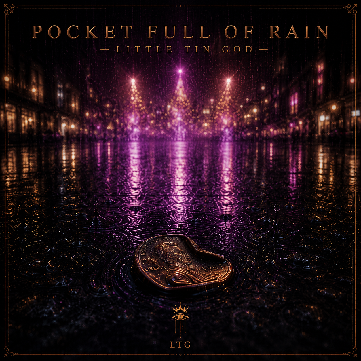 Pocket Full of Rain