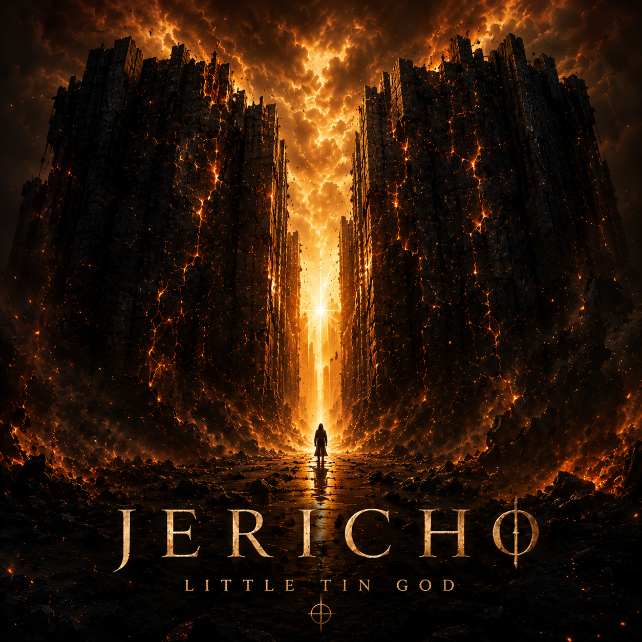 Jericho