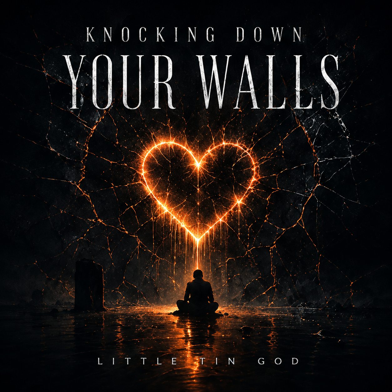 Knocking Down Your Walls