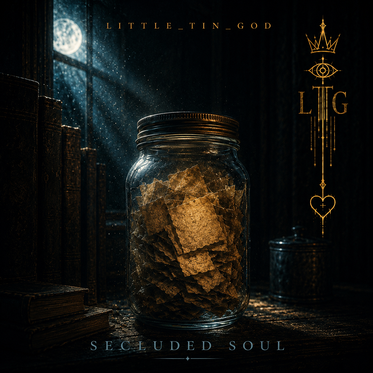 Secluded Soul